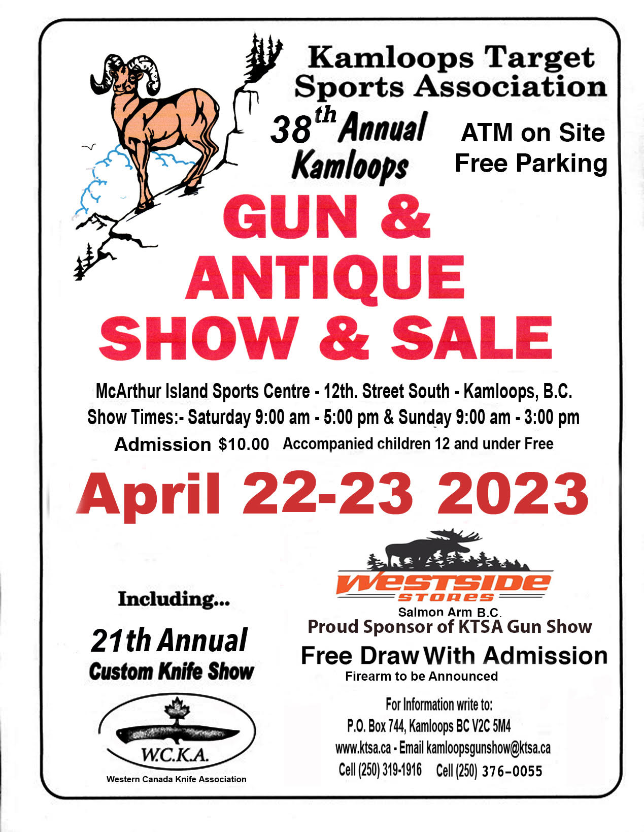 Okeechobee Gun Show 2023 - k7yimre